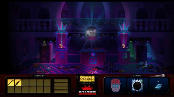 Damage: Sadistic Butchering of Humanity Screenshot #2