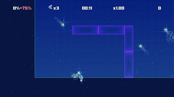 Lightfish Screenshot #2