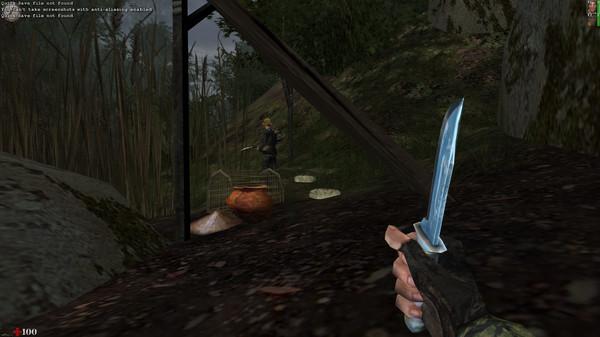 Line of Sight: Vietnam Screenshot #2