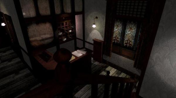 Dark Fall: The Journal Screenshot #1