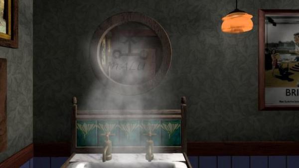 Dark Fall: The Journal Screenshot #3