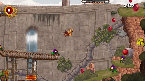 TY the Tasmanian Tiger 4 Screenshot #3