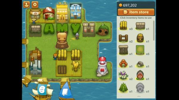 Triple Town Screenshot #2
