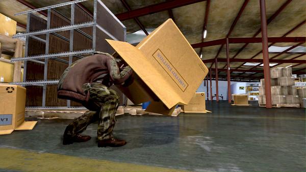 Duck Dynasty Screenshot #1