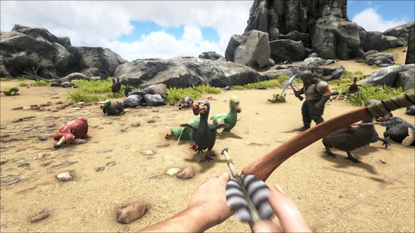 ARK: Survival Evolved - Steam Key Preisvergleich