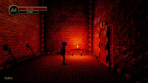 Doomed Kingdoms Screenshot #1