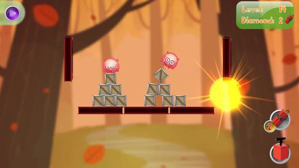 Beast Blaster Screenshot #2