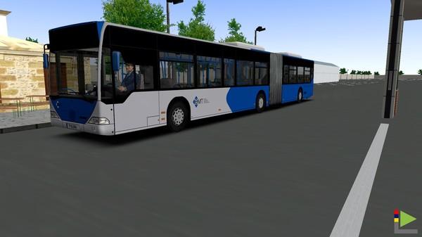 OMSI 2 Add-On Mallorca Screenshot #2