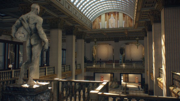 PAYDAY 2: The Big Bank Heist Screenshot #1