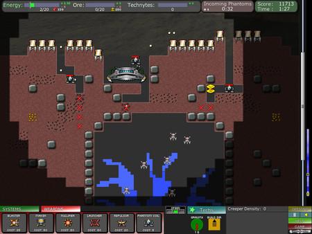 Creeper World 2: Anniversary Edition Screenshot #2