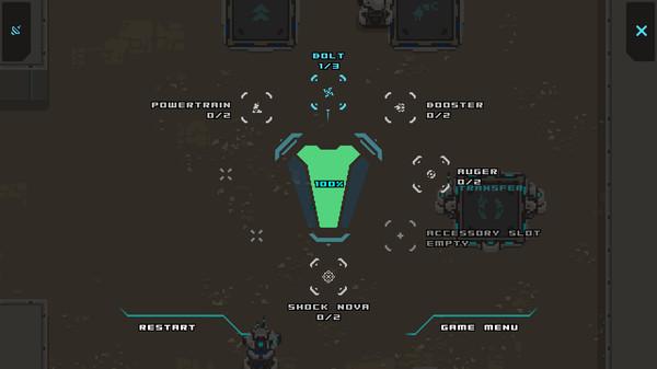 Rush Rover Screenshot #2