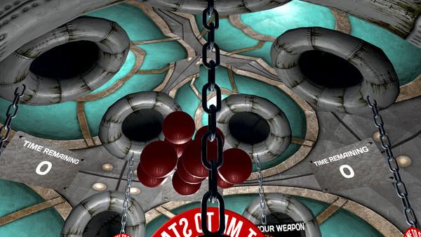 Thunder Spheres Screenshot #1