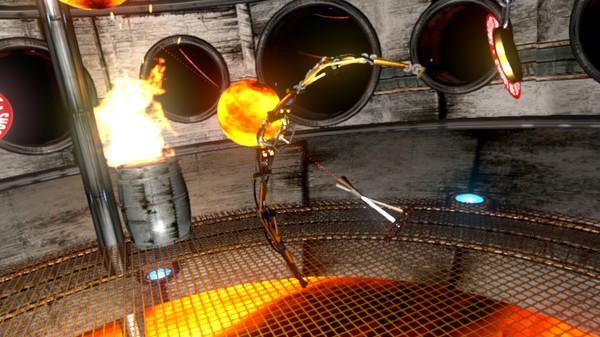 Thunder Spheres Screenshot #2