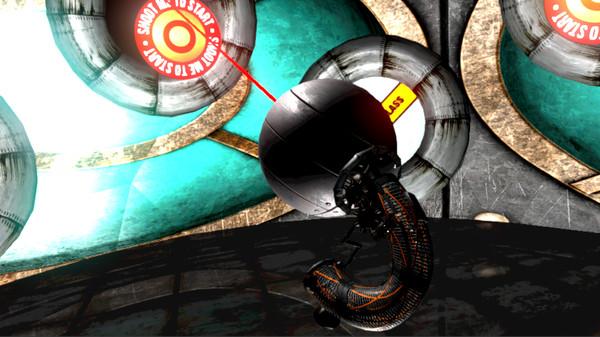 Thunder Spheres Screenshot #3