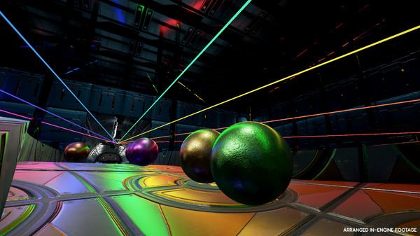 Mindball Play Screenshot #2