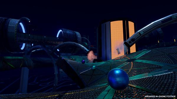 Mindball Play Screenshot #3
