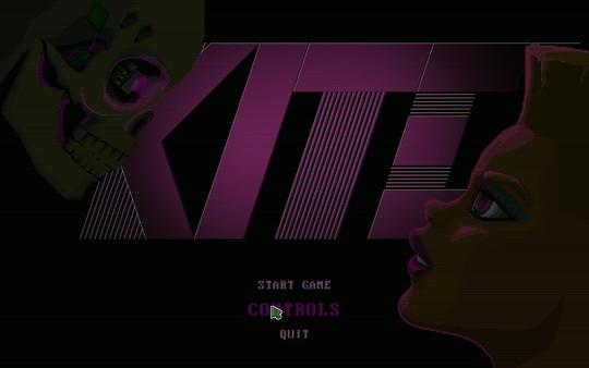 Kite Screenshot #1