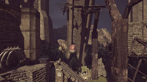 Breaking Wheel Screenshot #2