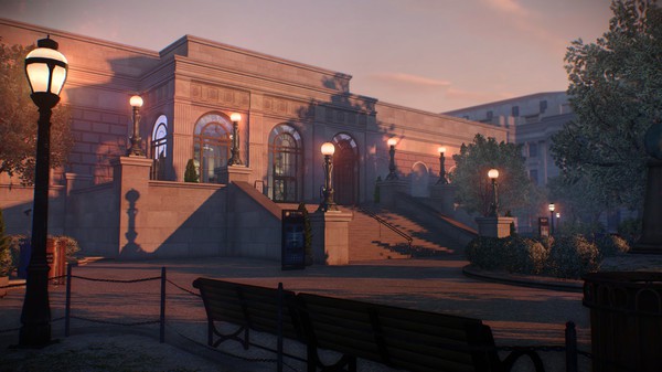 PAYDAY 2: The Diamond Heist Screenshot #2