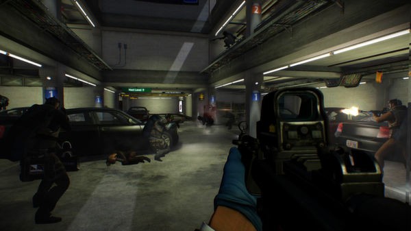 PAYDAY 2: The Official Soundtrack Screenshot #2