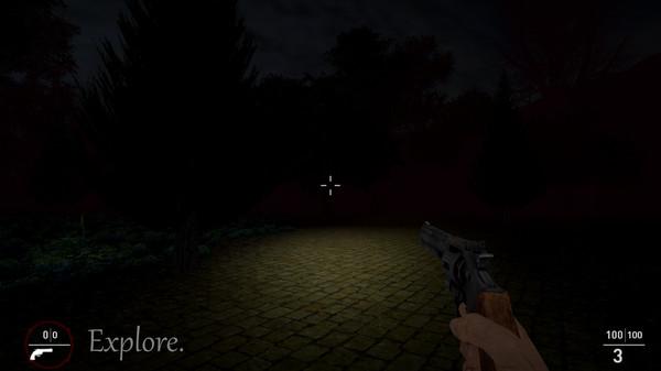 Lone Leader Screenshot #1