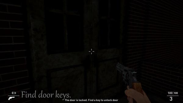 Lone Leader Screenshot #2
