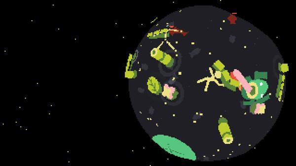 Bamboo EP Screenshot #3