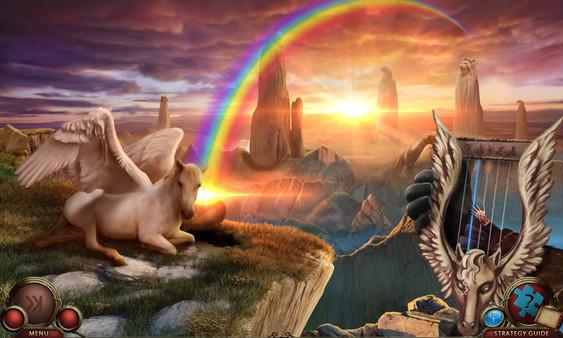 Nevertales: The Beauty Within Collector's Edition Screenshot #1