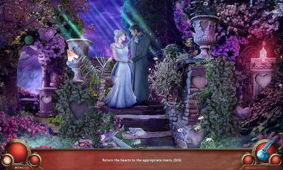 Nevertales: The Beauty Within Collector's Edition Screenshot #2