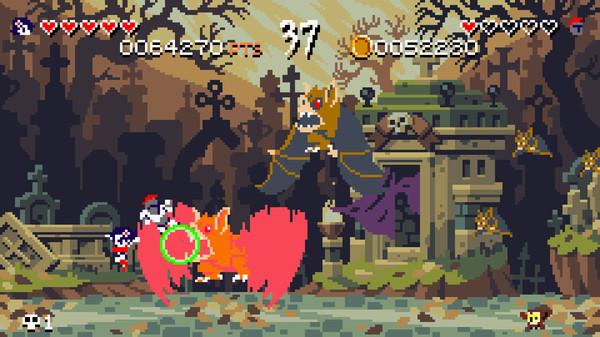 Curses 'N Chaos Screenshot #3