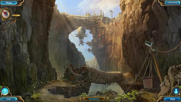 Kingdom of Aurelia: Mystery of the Poisoned Dagger Screenshot #1