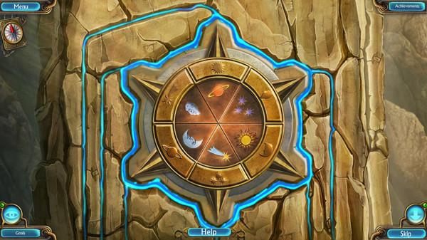 Kingdom of Aurelia: Mystery of the Poisoned Dagger Screenshot #2