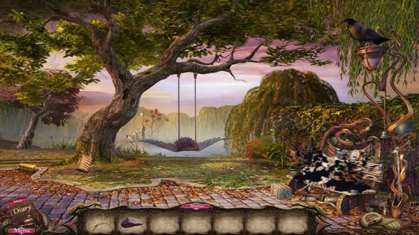 Black Swan Screenshot #2