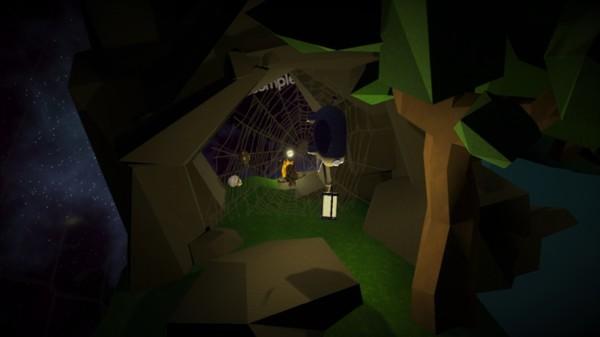 Elephant Express VR Screenshot #2