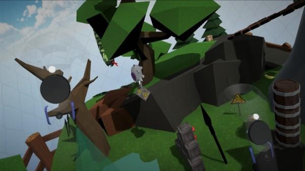 Elephant Express VR Screenshot #3