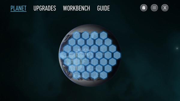 Brazed Screenshot #1