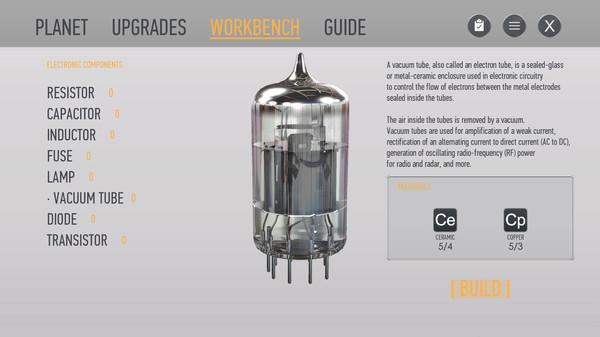 Brazed Screenshot #2