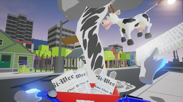 Special Delivery Screenshot #1