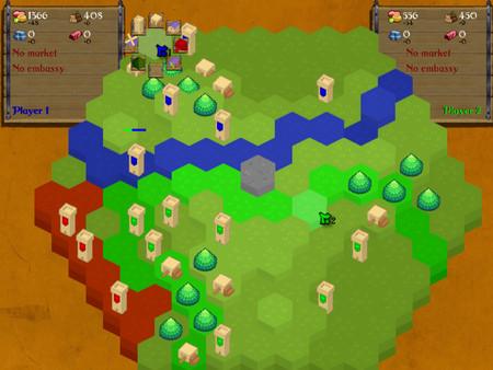 Little Kingdom 2 Screenshot #1