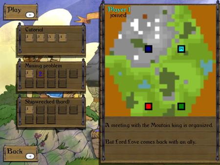 Little Kingdom 2 Screenshot #2