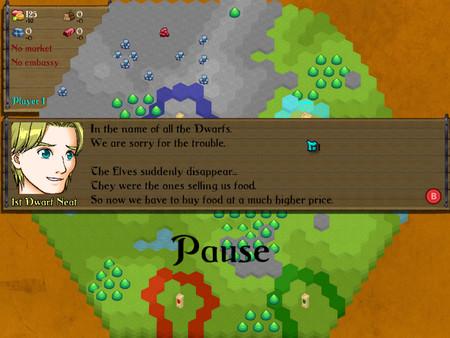 Little Kingdom 2 Screenshot #3