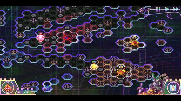 Castle Battles Screenshot #1