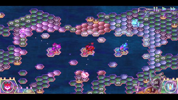 Castle Battles Screenshot #3