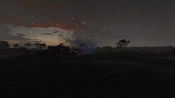 Graviteam Tactics: Operation Hooper Screenshot #1