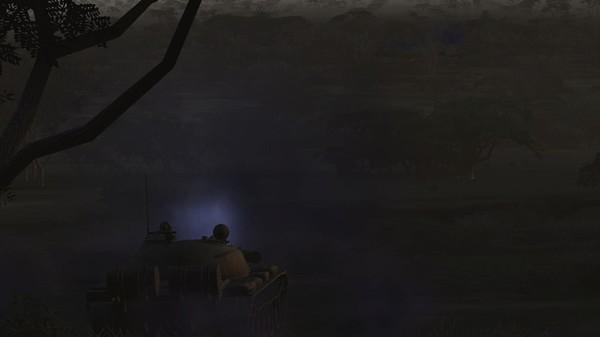 Graviteam Tactics: Operation Hooper Screenshot #2