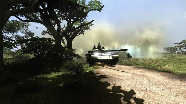 Graviteam Tactics: Operation Hooper Screenshot #3