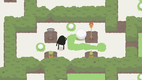 A Good Snowman Is Hard To Build Screenshot #1