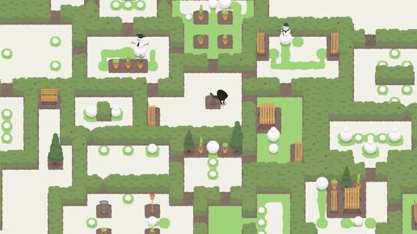 A Good Snowman Is Hard To Build Screenshot #2