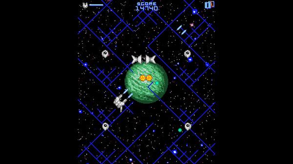 Mobile Astro Screenshot #1