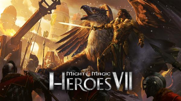 Might & Magic Heroes VII Screenshot #1